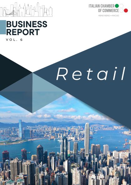 Cover: Retail