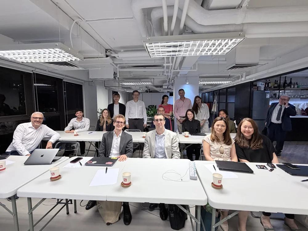 AI For Finance | 3-Hour Training