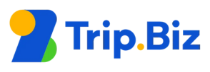 Trip.Biz logo