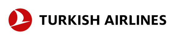 Turkish Airlines logo