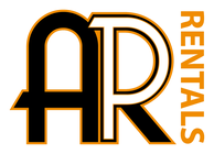 AP Rentals logo