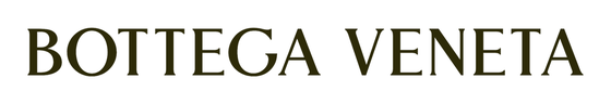 Bottega Veneta logo