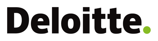 Deloitte logo