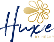 Huxe by HECNY logo