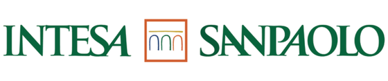 Intesa Sanpaolo logo