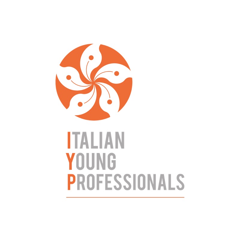 Italian Young Professionals mark