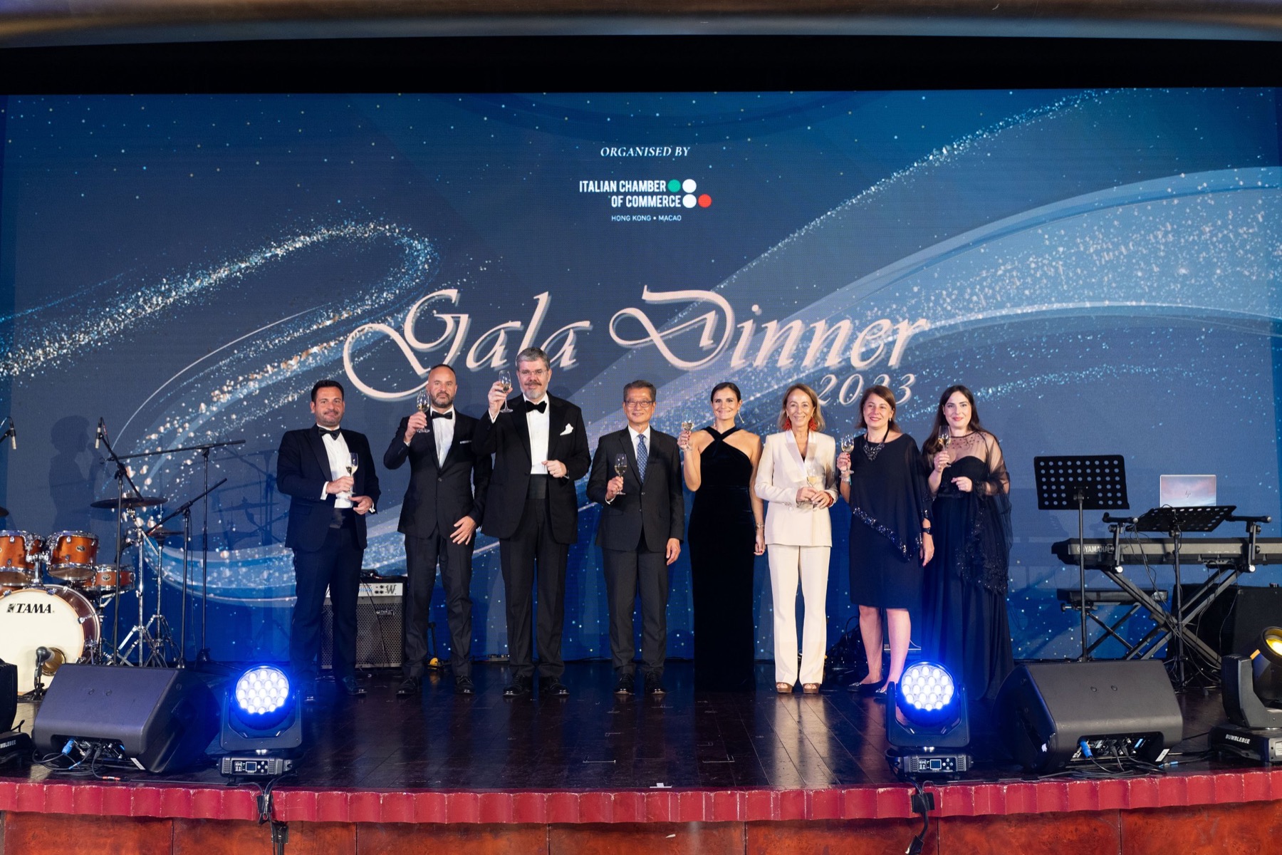 Gala Dinner 2023