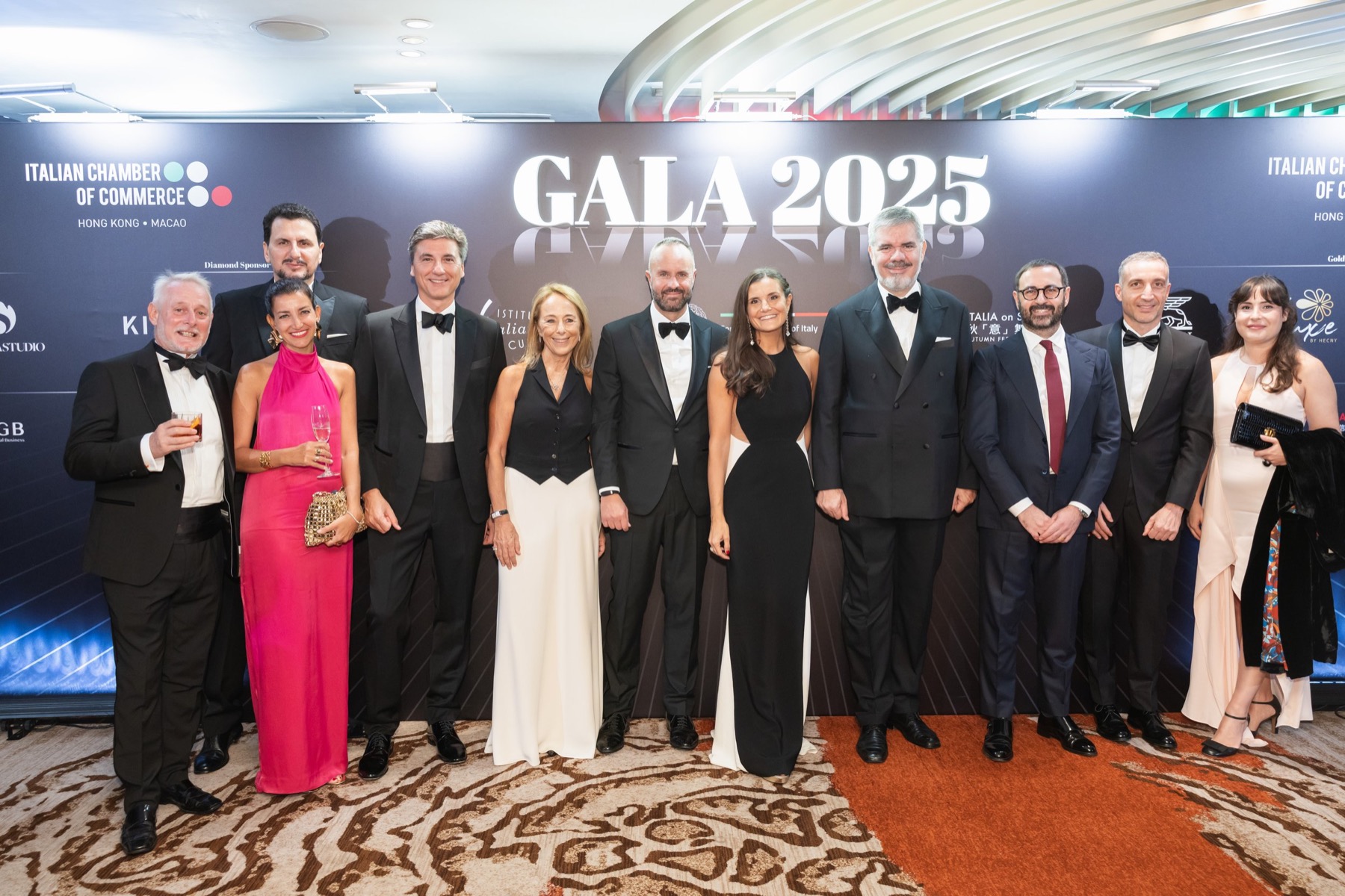 Gala Dinner 2025